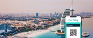 Дисконтные карты туриста в Дубае - Карта Go City