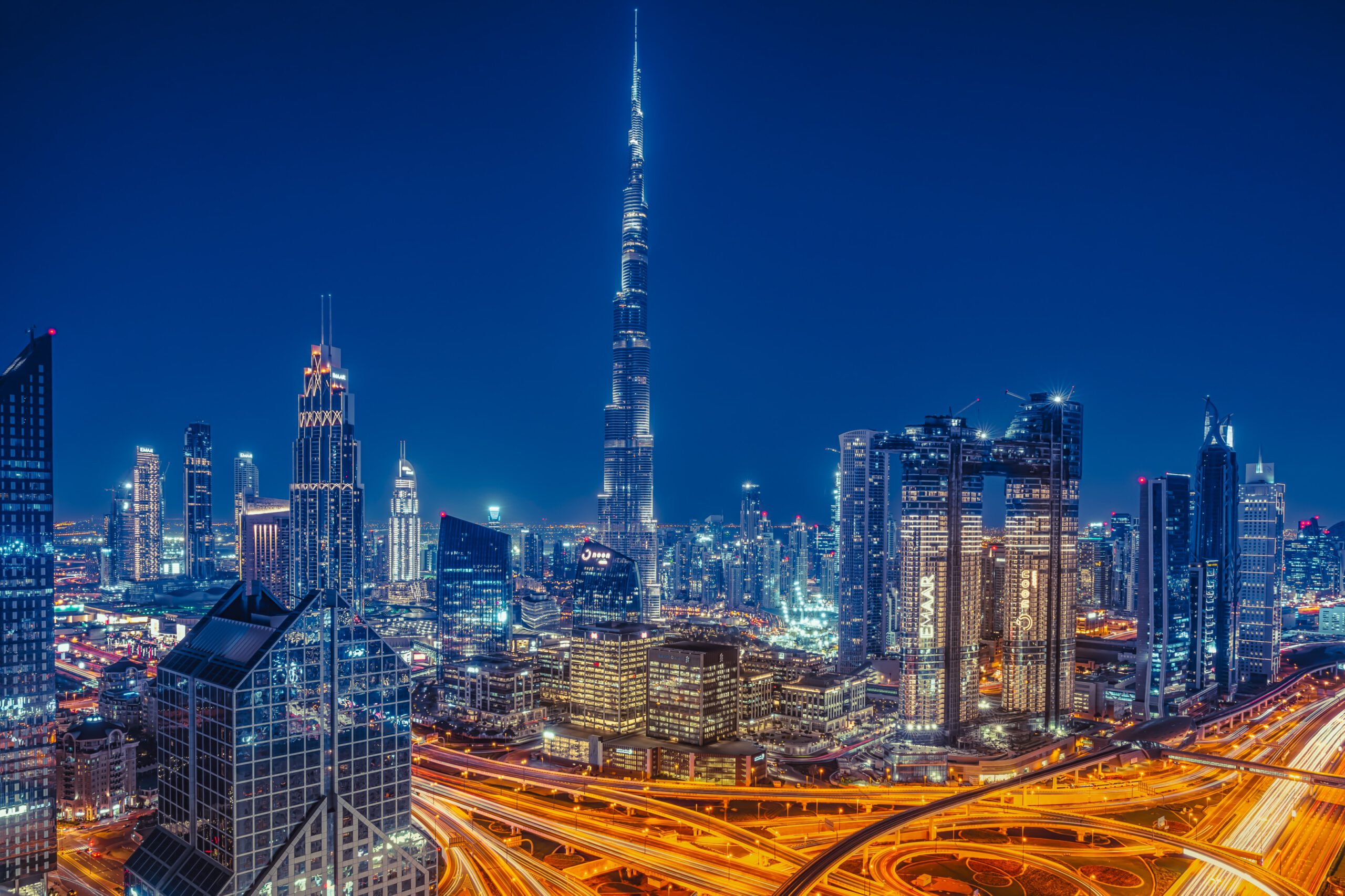 Где и как забронировать туры в Дубай - Панорама центра